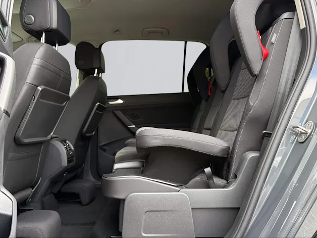 VW Touran 1.5 TSI EVO Comfortline DSG