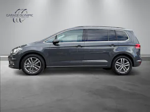 VW Touran 1.5 TSI EVO Comfortline DSG