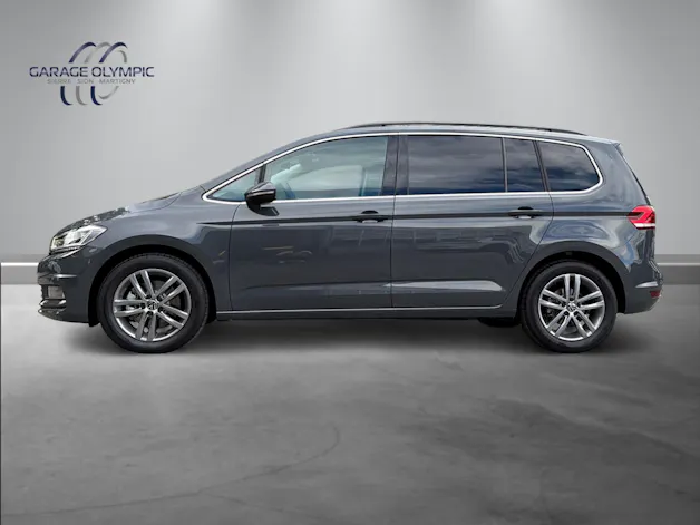 VW Touran 1.5 TSI EVO Comfortline DSG