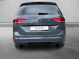 VW Touran 1.5 TSI EVO Comfortline DSG