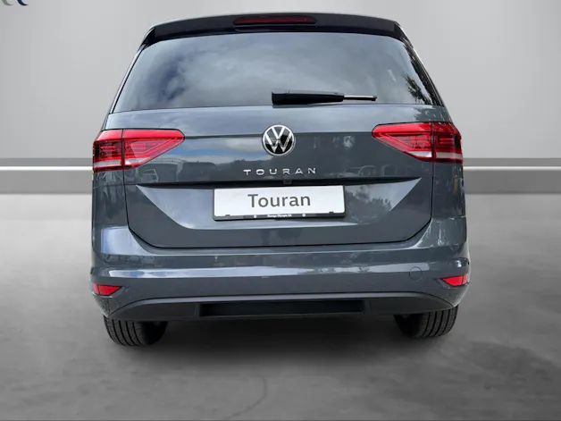 VW Touran 1.5 TSI EVO Comfortline DSG