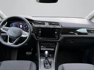 VW Touran 1.5 TSI EVO Comfortline DSG