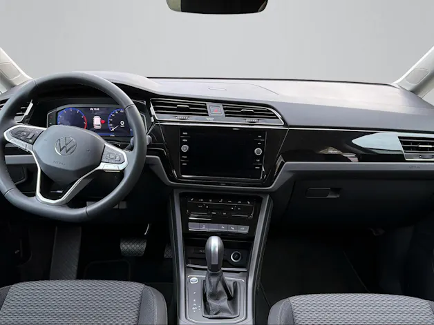 VW Touran 1.5 TSI EVO Comfortline DSG