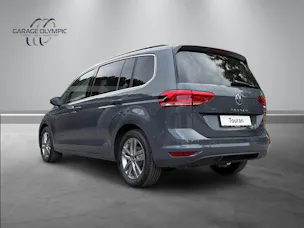 VW Touran 1.5 TSI EVO Comfortline DSG
