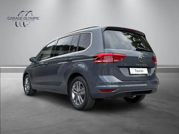 VW Touran 1.5 TSI EVO Comfortline DSG