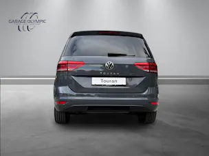 VW Touran 1.5 TSI EVO Comfortline DSG