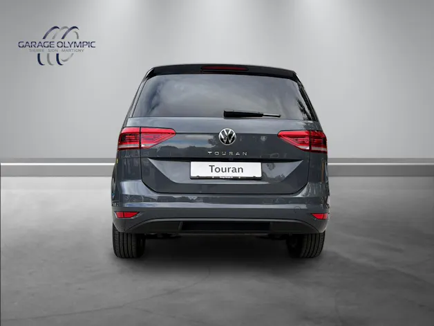 VW Touran 1.5 TSI EVO Comfortline DSG