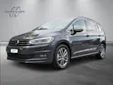 VW Touran 1.5 TSI EVO Comfortline DSG