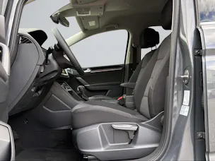 VW Touran 1.5 TSI EVO Comfortline DSG