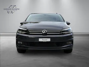 VW Touran 1.5 TSI EVO Comfortline DSG