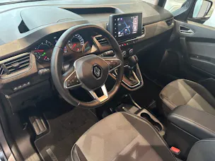 RENAULT Kangoo 1.3 TCe 130 PF Techno EDC