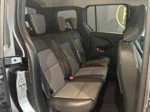 RENAULT Kangoo 1.3 TCe 130 PF Techno EDC