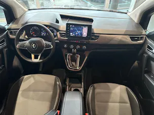 RENAULT Kangoo 1.3 TCe 130 PF Techno EDC