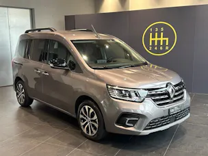 RENAULT Kangoo 1.3 TCe 130 PF Techno EDC