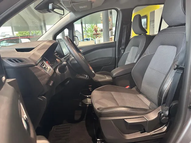 RENAULT Kangoo 1.3 TCe 130 PF Techno EDC