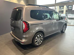 RENAULT Kangoo 1.3 TCe 130 PF Techno EDC