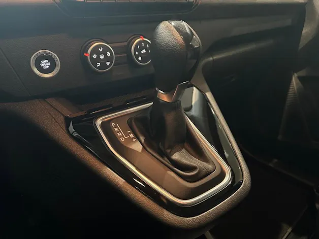 RENAULT Kangoo 1.3 TCe 130 PF Techno EDC