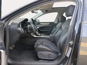 AUDI A6 Allroad 55 TFSI Quattro 340PS