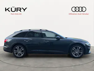 AUDI A6 Allroad 55 TFSI Quattro 340PS