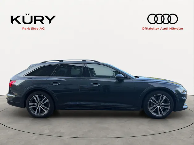 AUDI A6 Allroad 55 TFSI Quattro 340PS
