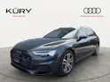 AUDI A6 Allroad 55 TFSI Quattro 340PS