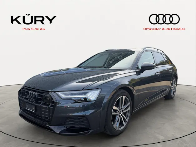 AUDI A6 Allroad 55 TFSI Quattro 340PS