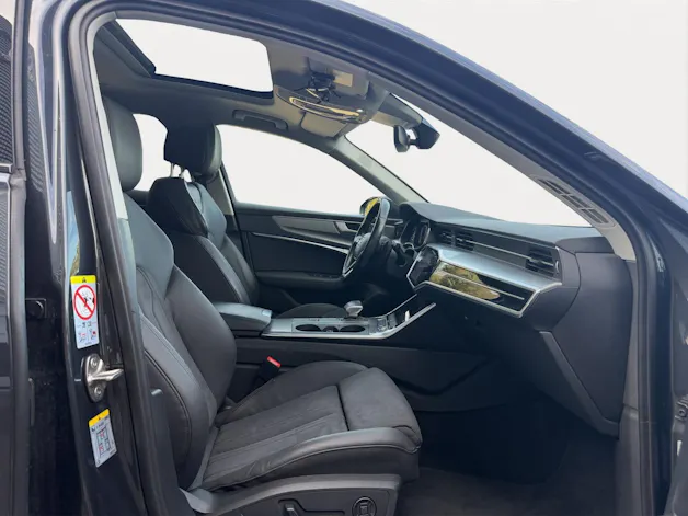 AUDI A6 Allroad 55 TFSI Quattro 340PS