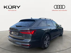 AUDI A6 Allroad 55 TFSI Quattro 340PS