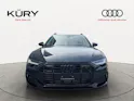 AUDI A6 Allroad 55 TFSI Quattro 340PS