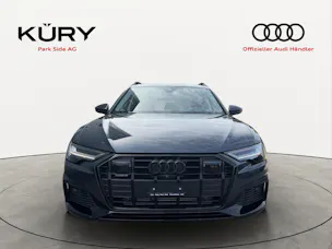 AUDI A6 Allroad 55 TFSI Quattro 340PS