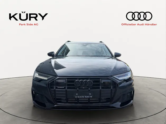 AUDI A6 Allroad 55 TFSI Quattro 340PS