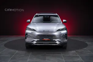 BYD Seal U DM-i Design AWD / Panorama / Head-Up Display / 360° Kamera