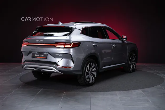 BYD Seal U DM-i Design AWD / Panorama / Head-Up Display / 360° Kamera