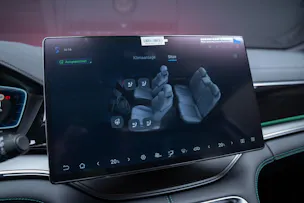 BYD Seal U DM-i Design AWD / Panorama / Head-Up Display / 360° Kamera