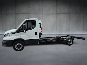 IVECO 35 S 18H