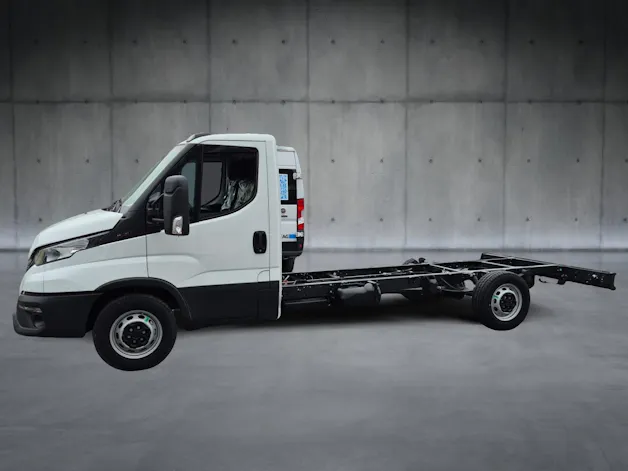 IVECO 35 S 18H