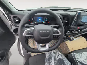 IVECO 35 S 18H