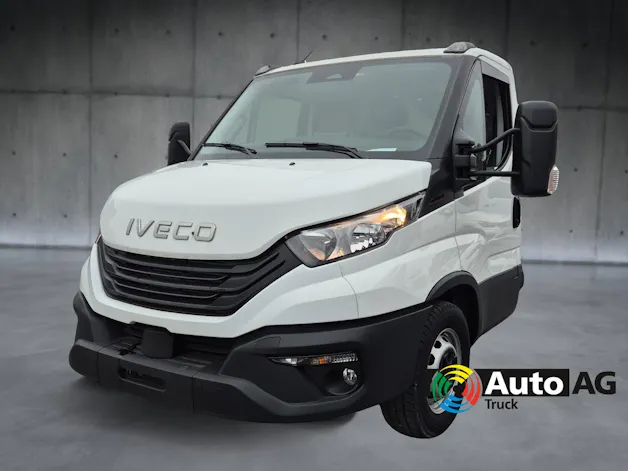 IVECO 35 S 18H
