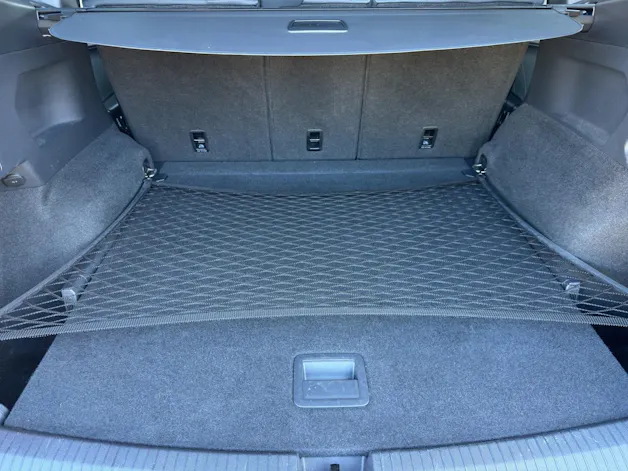 VW Tiguan Allspace 2.0 TDI SCR Highline 4Motion DSG