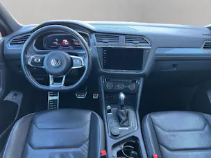 VW Tiguan Allspace 2.0 TDI SCR Highline 4Motion DSG
