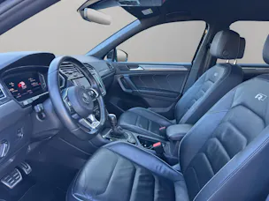 VW Tiguan Allspace 2.0 TDI SCR Highline 4Motion DSG