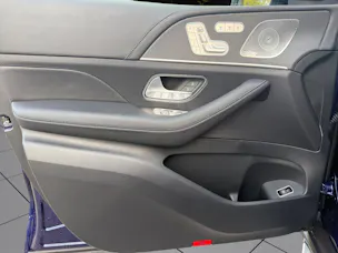 MERCEDES-BENZ GLE 400 e EQ Hybrid 4Matic 9G-Tronic EQ Star
