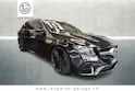 MERCEDES-BENZ E 63 AMG 4 Matic 9G-Tronic
