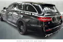 MERCEDES-BENZ E 63 AMG 4 Matic 9G-Tronic