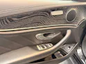 MERCEDES-BENZ E 63 AMG 4 Matic 9G-Tronic