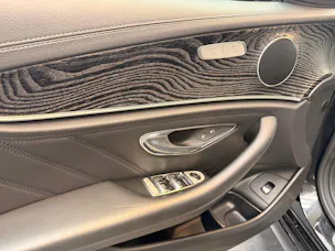 MERCEDES-BENZ E 63 AMG 4 Matic 9G-Tronic