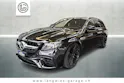 MERCEDES-BENZ E 63 AMG 4 Matic 9G-Tronic