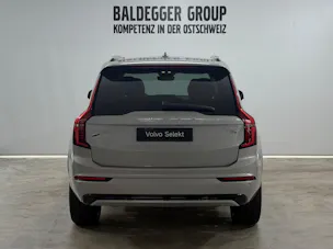 VOLVO XC90 2.0 T8 TE Ultra Dark eAWD