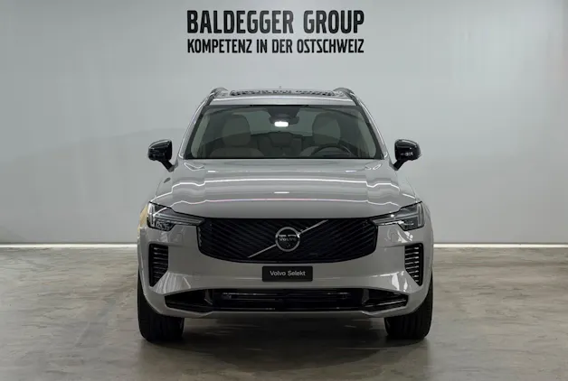VOLVO XC90 2.0 T8 TE Ultra Dark eAWD