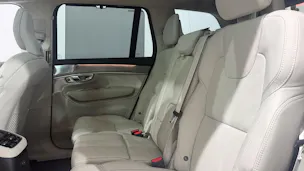 VOLVO XC90 2.0 T8 TE Ultra Dark eAWD